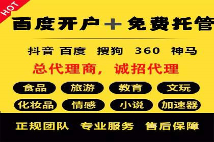百度推广公司的成功案例：如何实现广告投资回报最大化